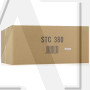 Сабвуфер Kicx STC 380